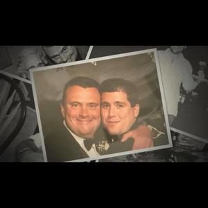 Meet your Posher, Stephen